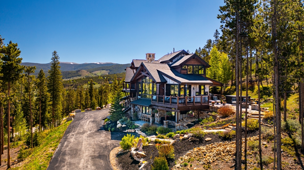 Real Estate for Sale in Breckenridge, Colorado | Richard Wallace